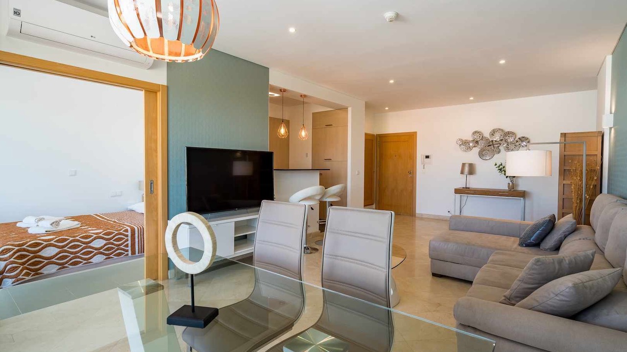Photo of Livingroom in Vilamoura