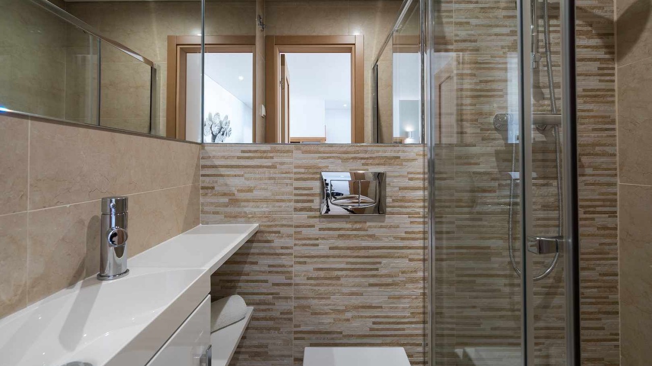 Photo of Bathroom in Vilamoura