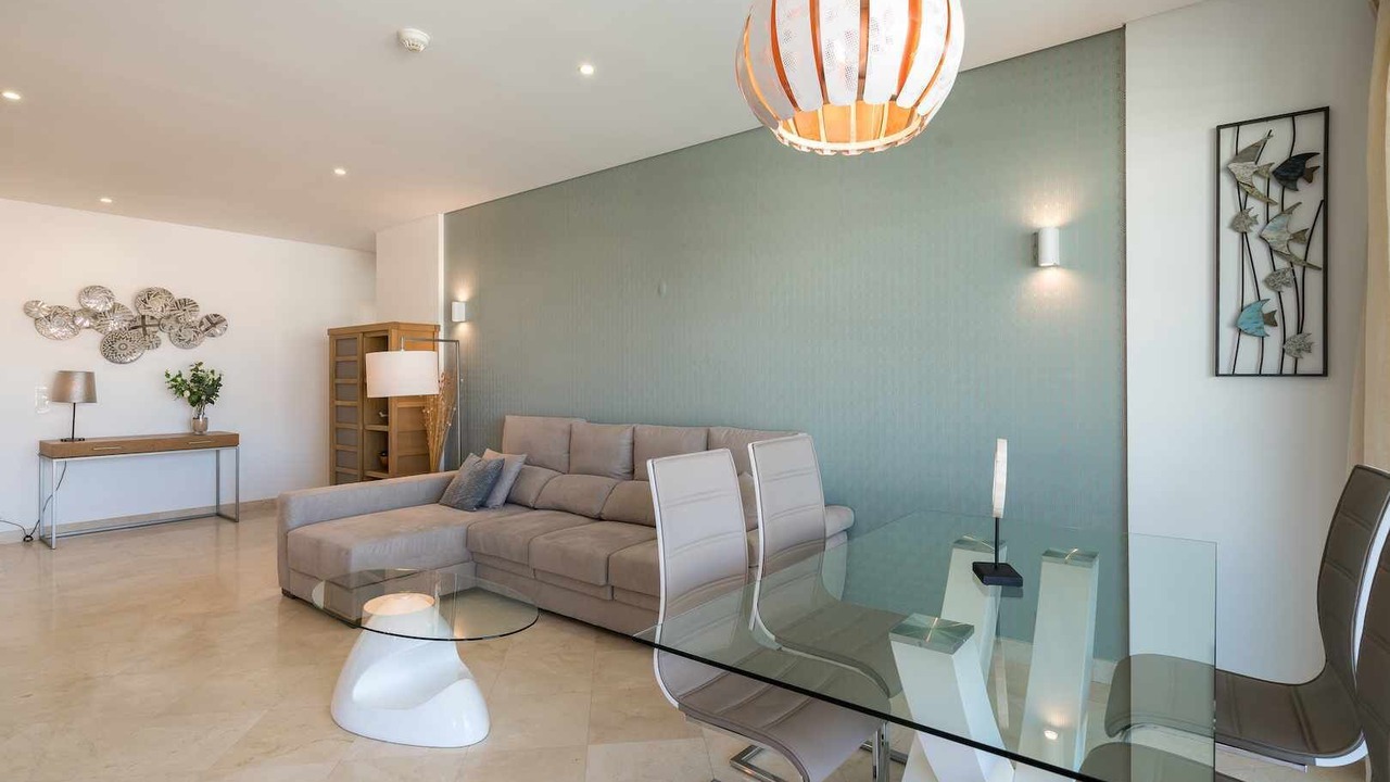 Photo of Livingroom in Vilamoura