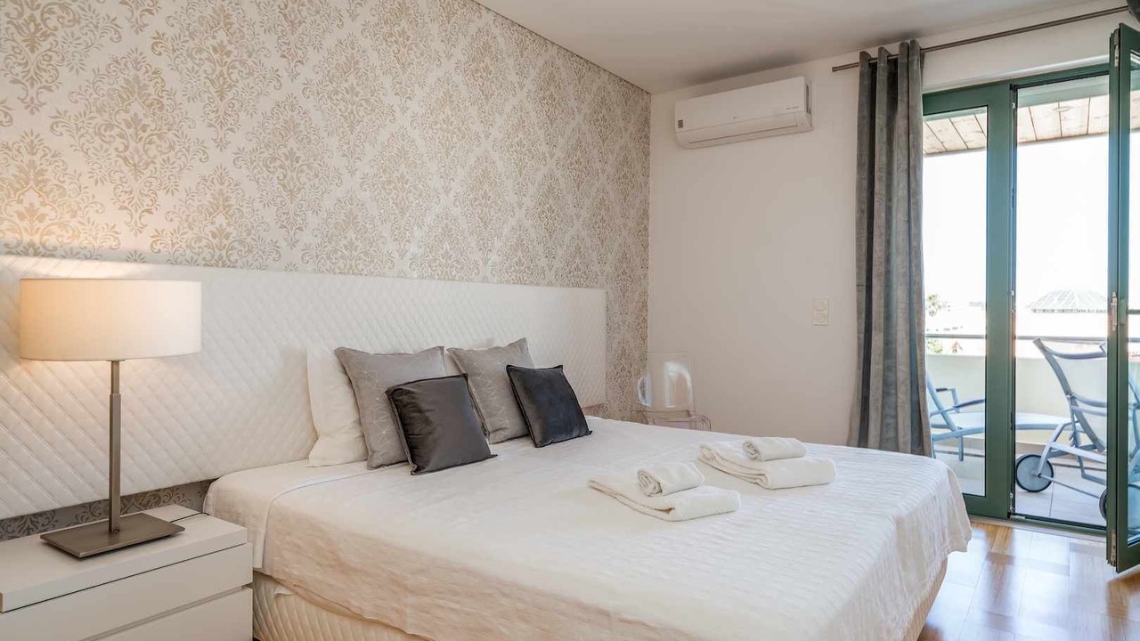 Photo of Bedroom in Vilamoura