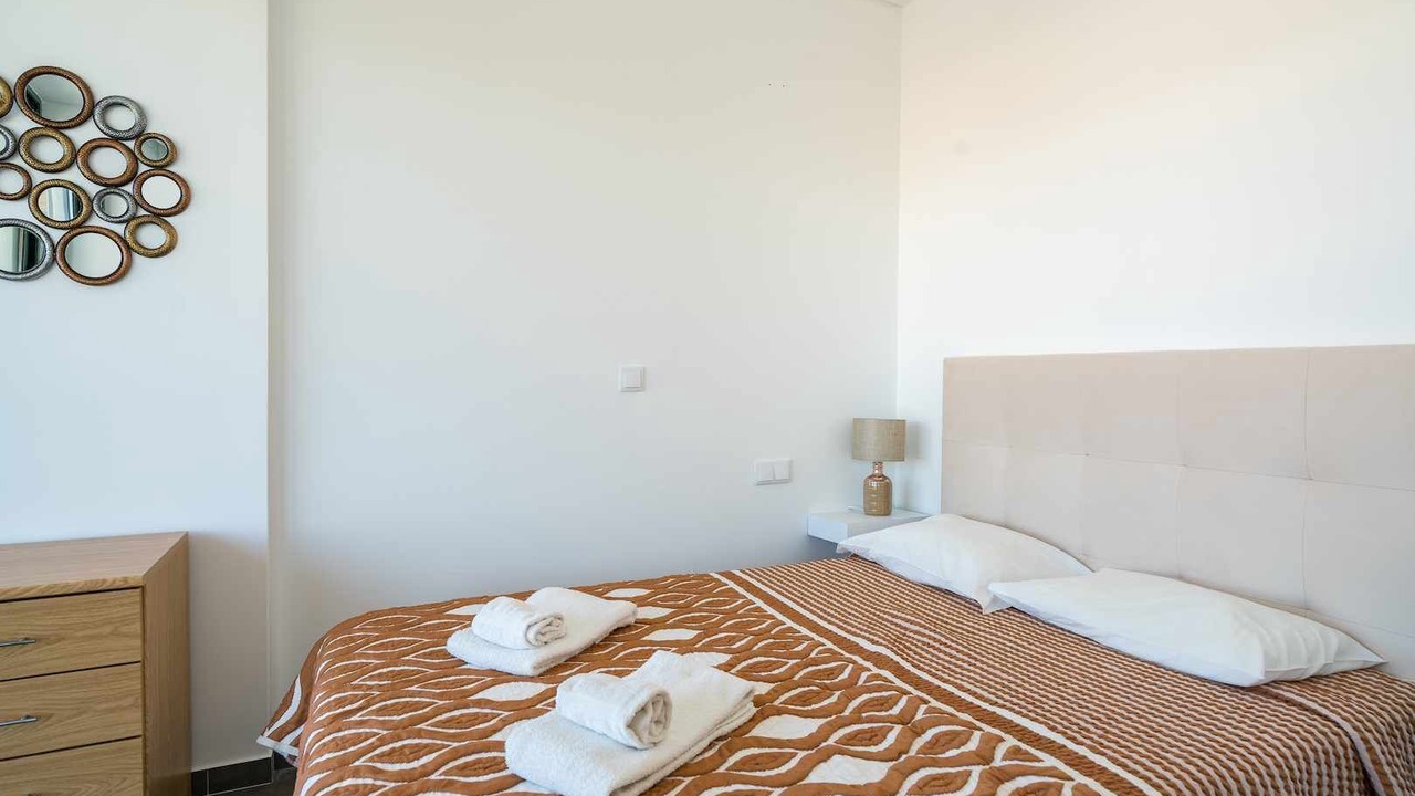 Photo of Bedroom in Vilamoura