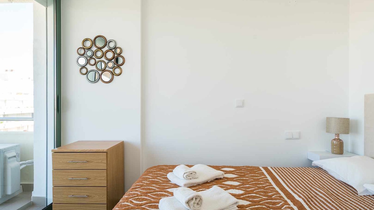 Photo of Bedroom in Vilamoura