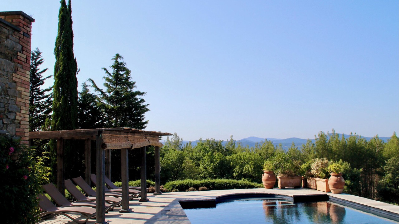 Photo of Outdoor in Bivio Lugnano