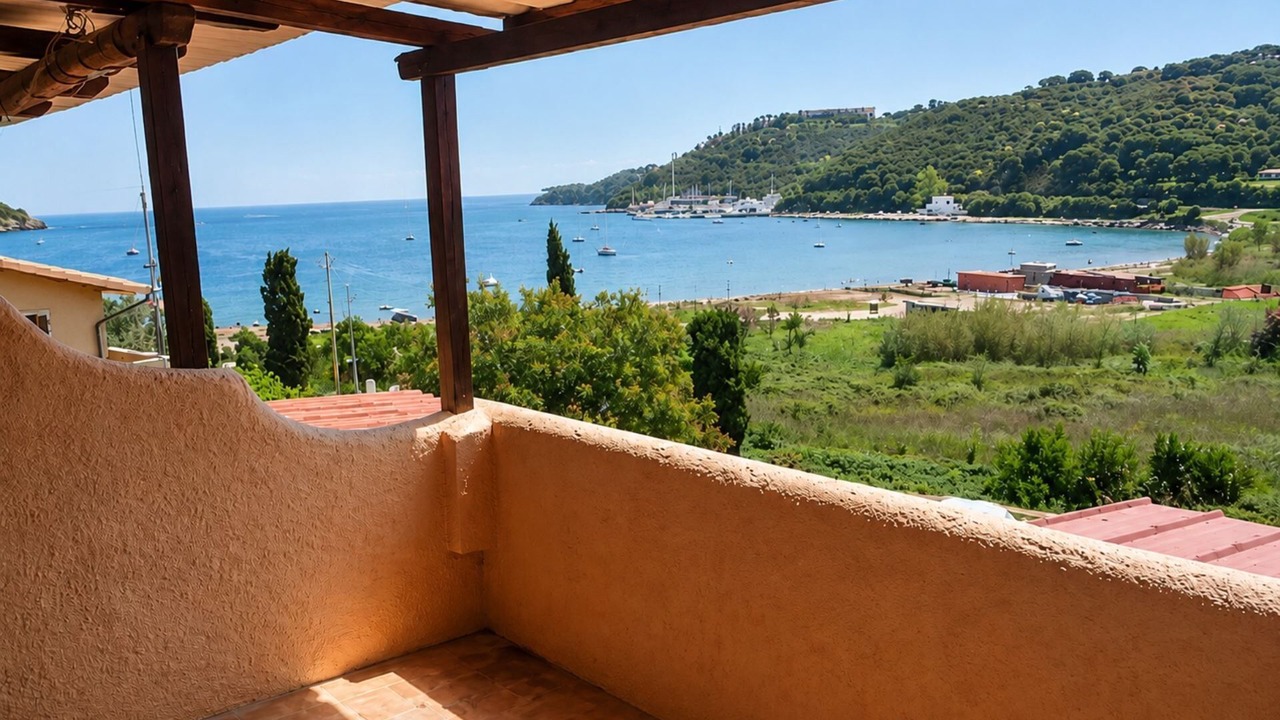 Photo of Patio Balcony in Mola