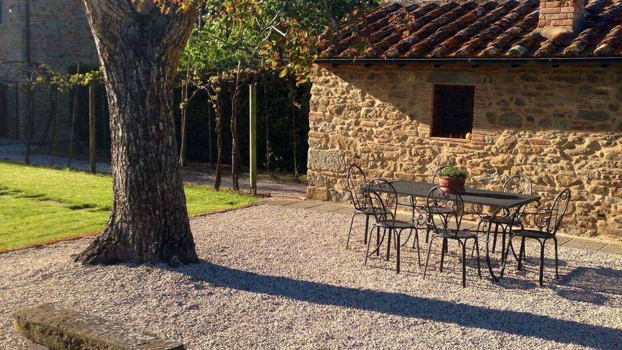 Photo of Outdoor in Montalla