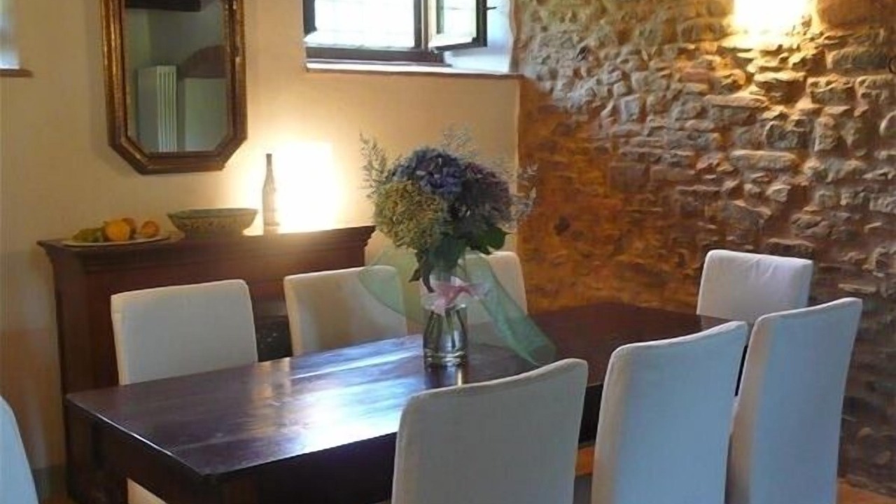 Photo of Livingroom in Montalla