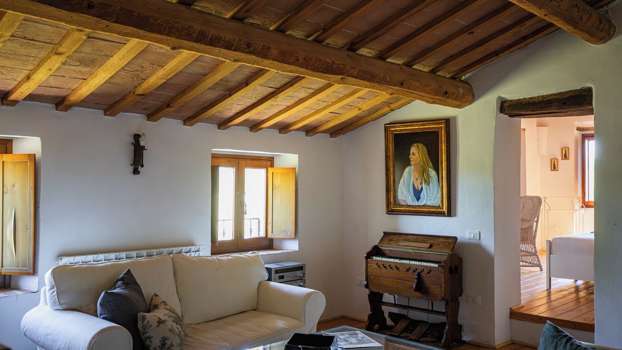 Photo of Livingroom in Pergola