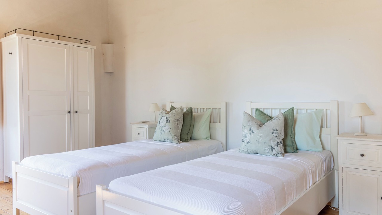 Photo of Bedroom in Pergola
