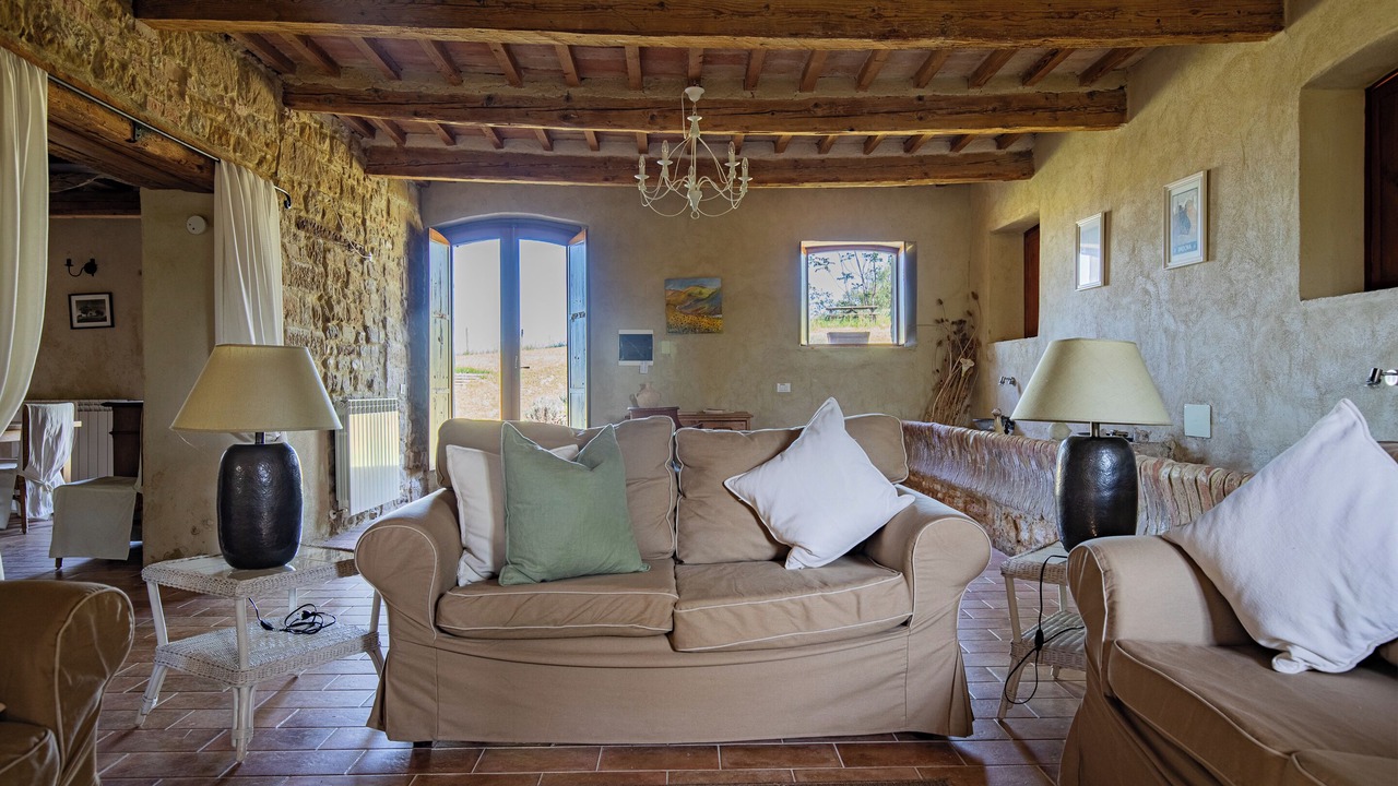 Photo of Livingroom in Pergola