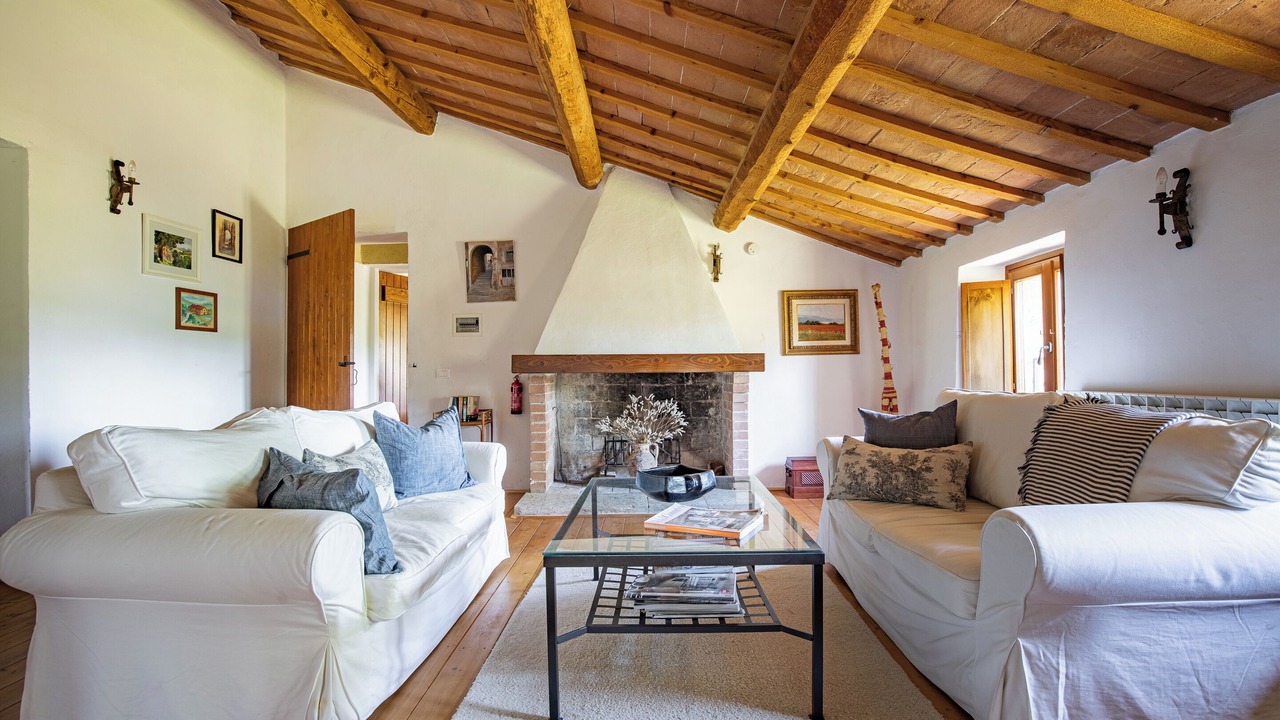 Photo of Livingroom in Pergola