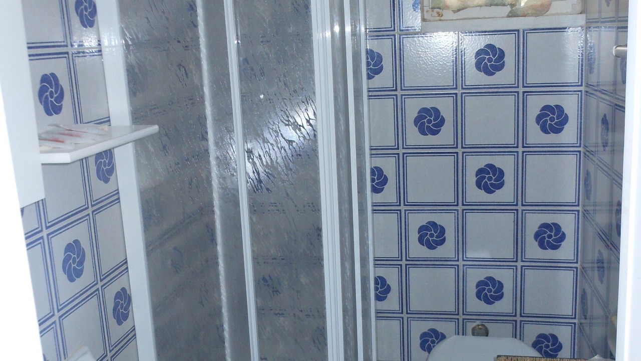 Photo of Bathroom in Orbetello