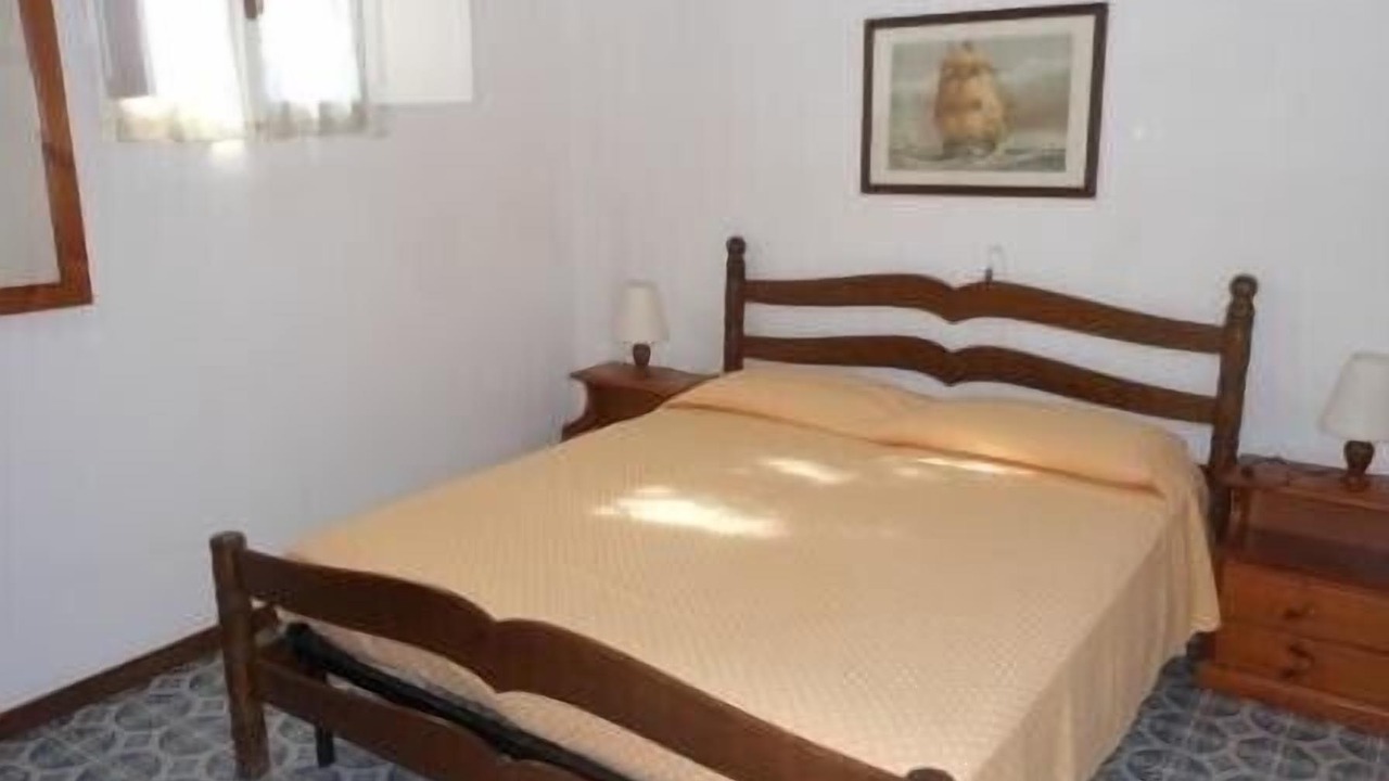 Photo of Bedroom in Orbetello