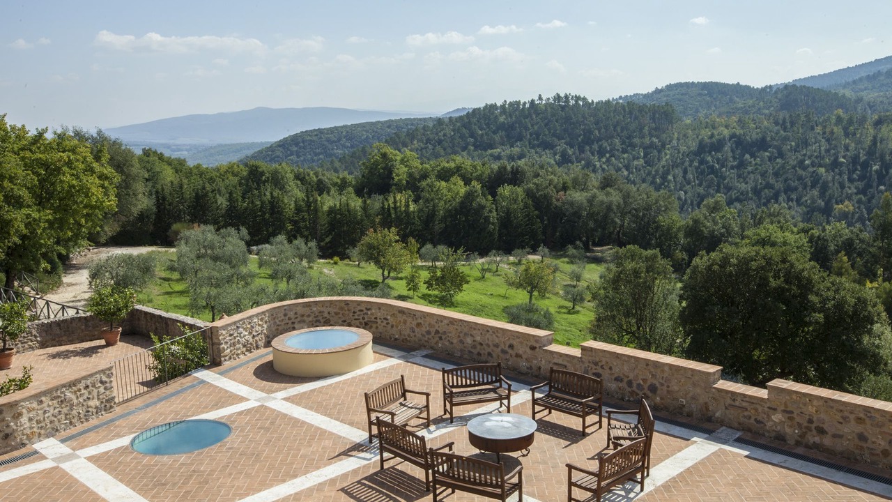 Photo of Patio Balcony in Tocchi