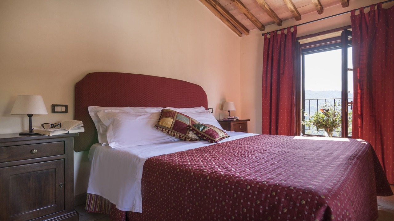 Photo of Bedroom in Tocchi