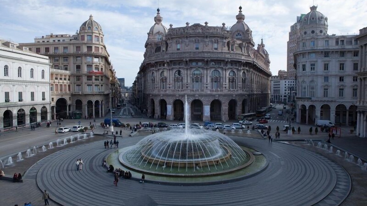Photo of Others in Genoa Historical Centre
