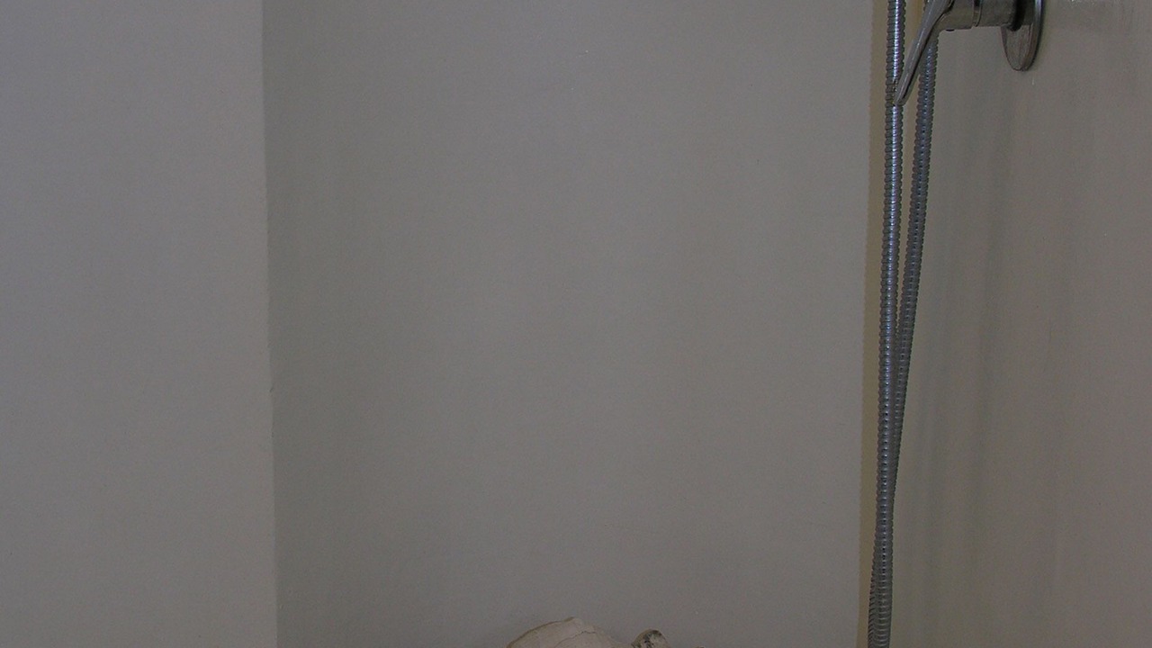 Photo of Bathroom in Genoa Historical Centre