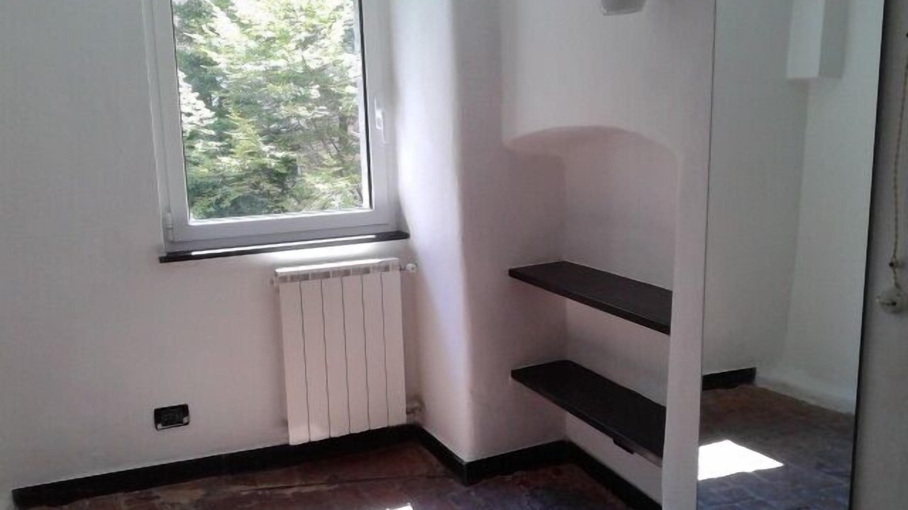 Photo of Bedroom in Genoa Historical Centre