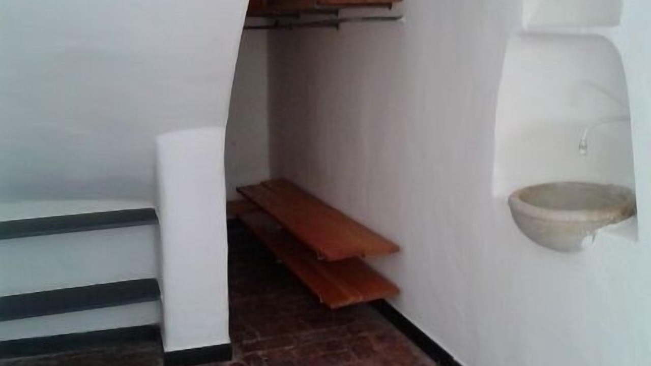 Photo of Bedroom in Genoa Historical Centre
