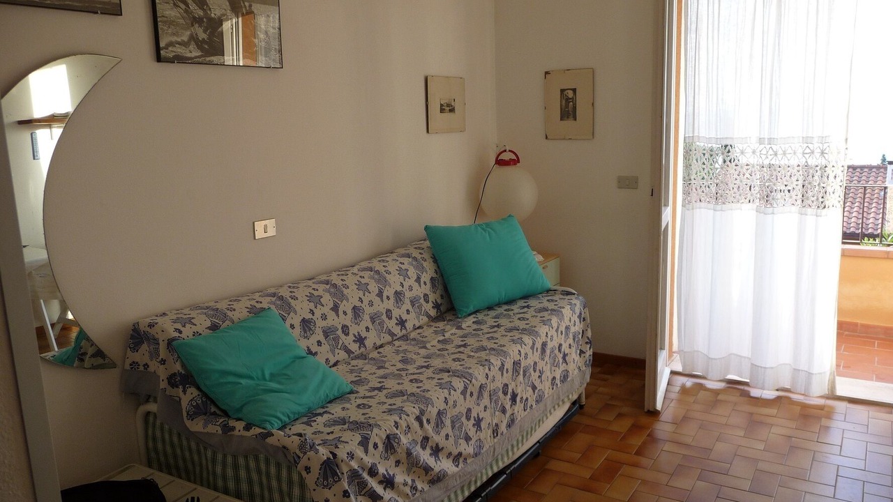 Photo of Livingroom in Capo D'arco