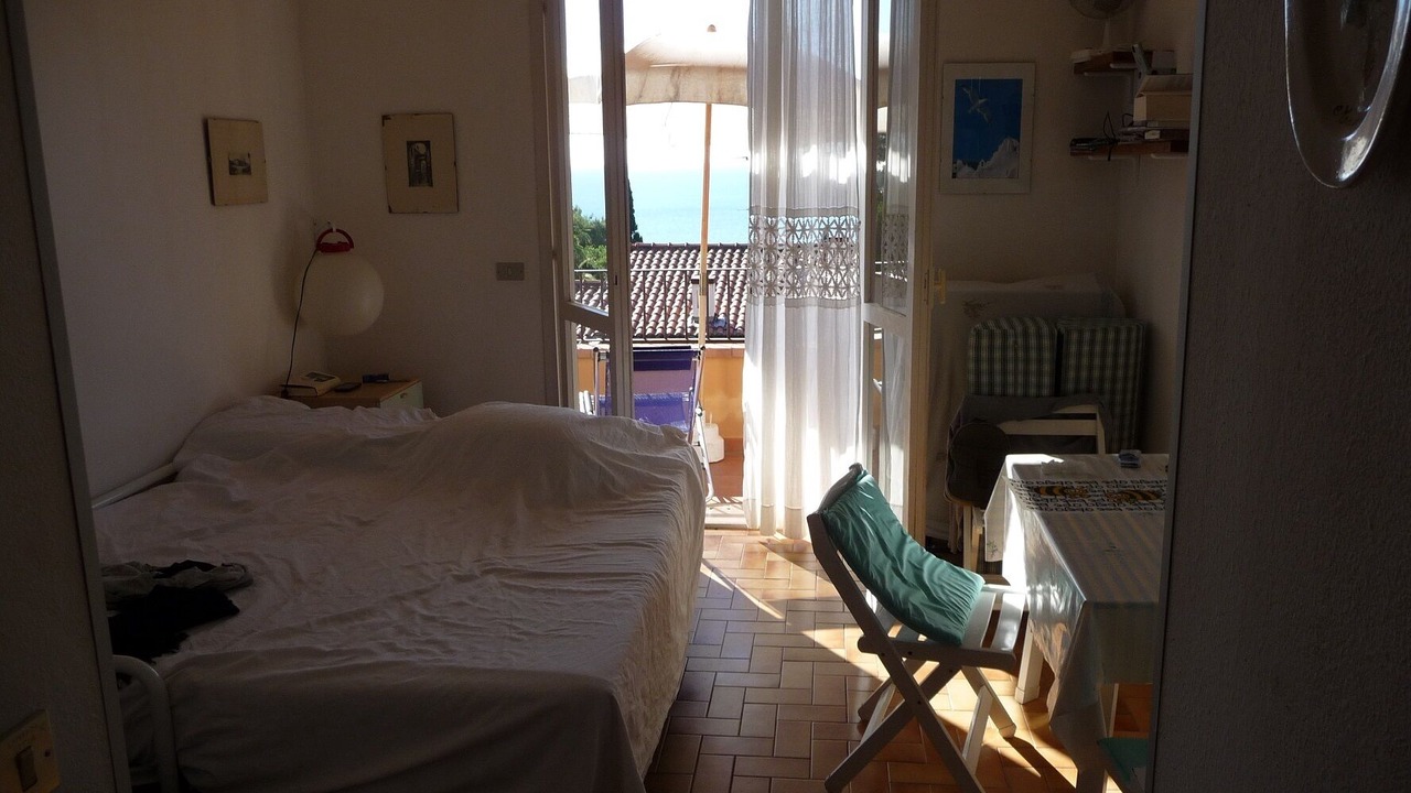 Photo of Bedroom in Capo D'arco