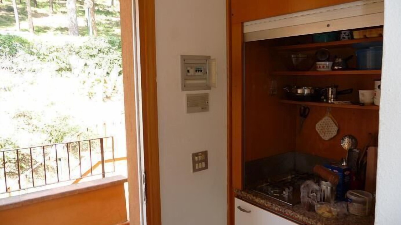 Photo of Kitchen in Capo D'arco