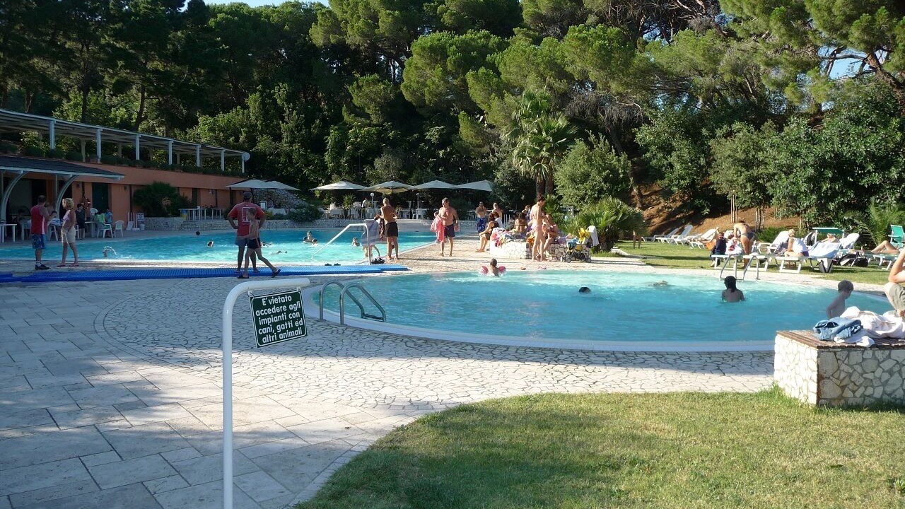 Photo of Outdoor in Capo D'arco