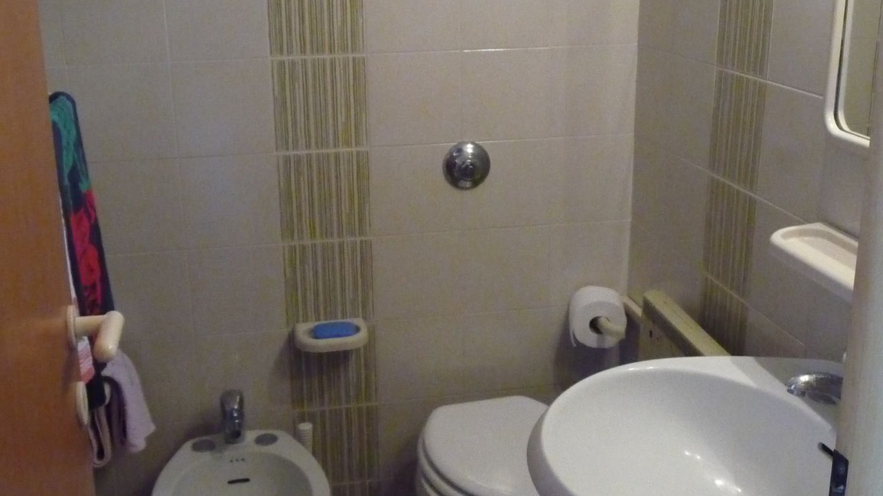 Photo of Bathroom in Capo D'arco