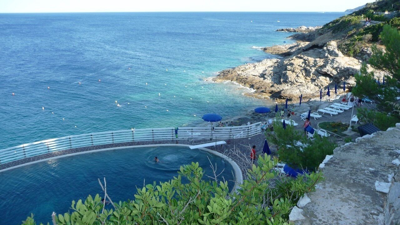 Photo of Outdoor in Capo D'arco