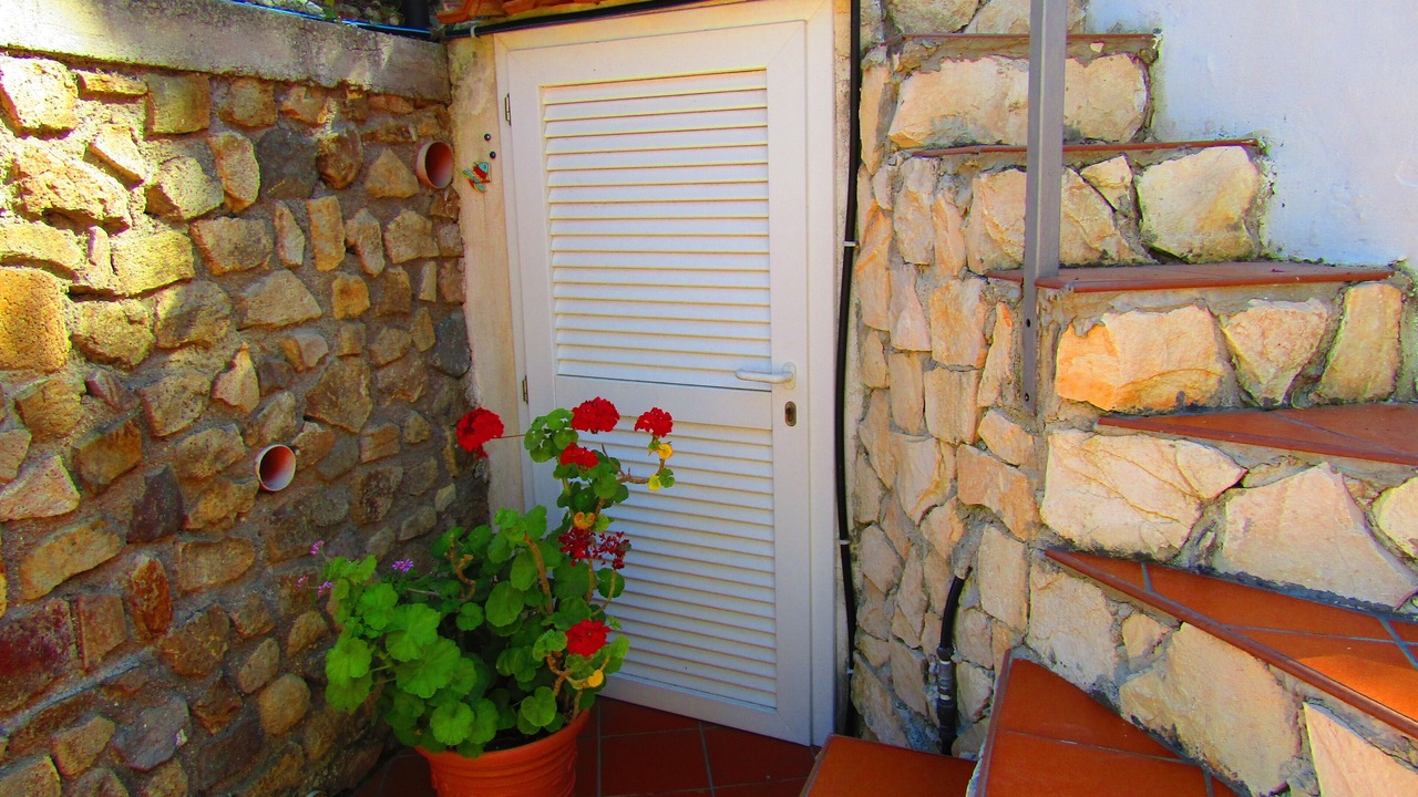 Photo of Outdoor in Ponza