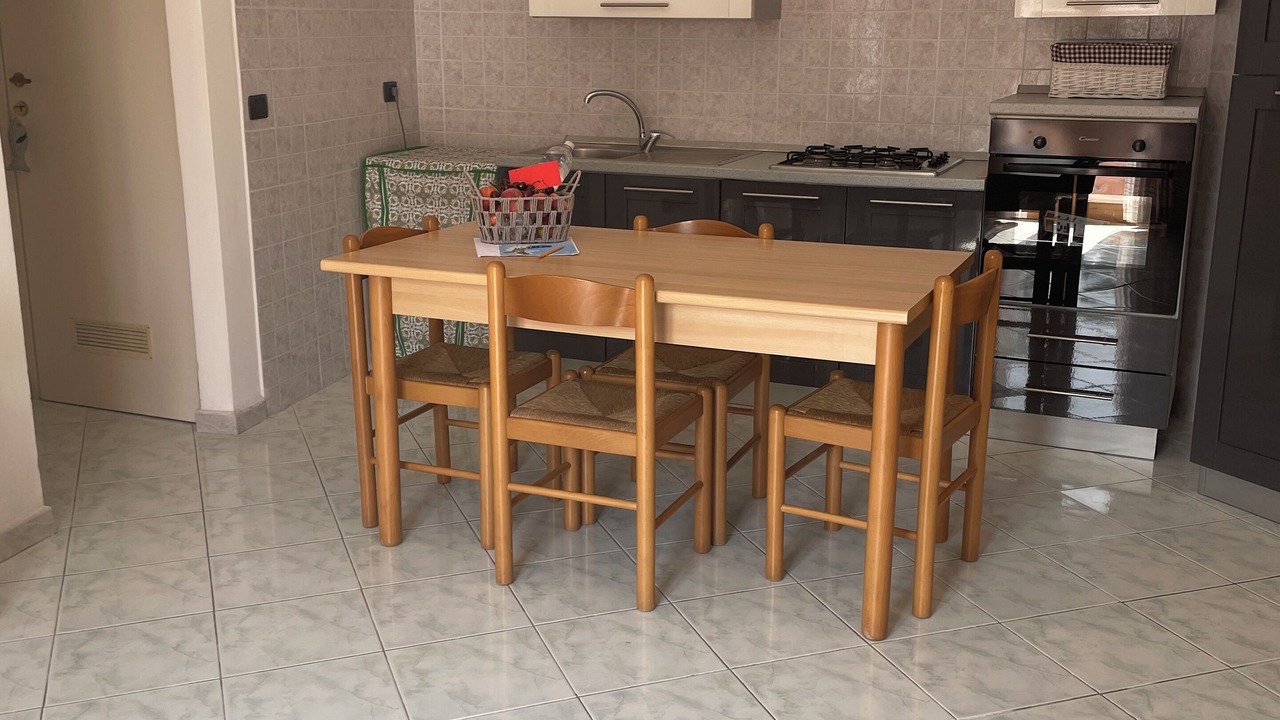 Photo of Kitchen in Ponza