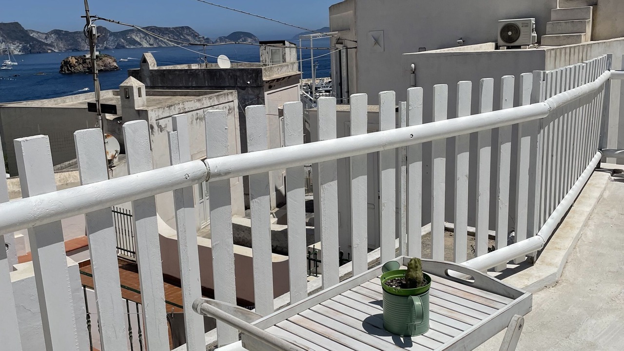 Photo of Outdoor in Ponza