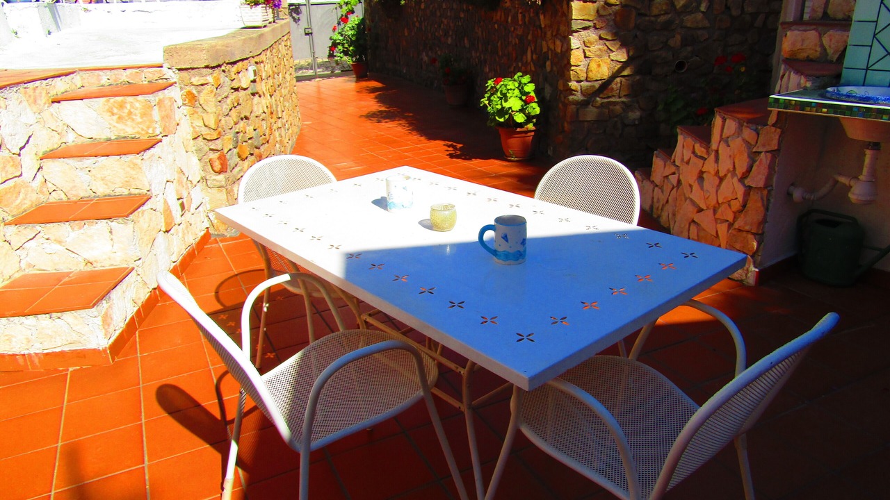 Photo of Outdoor in Ponza