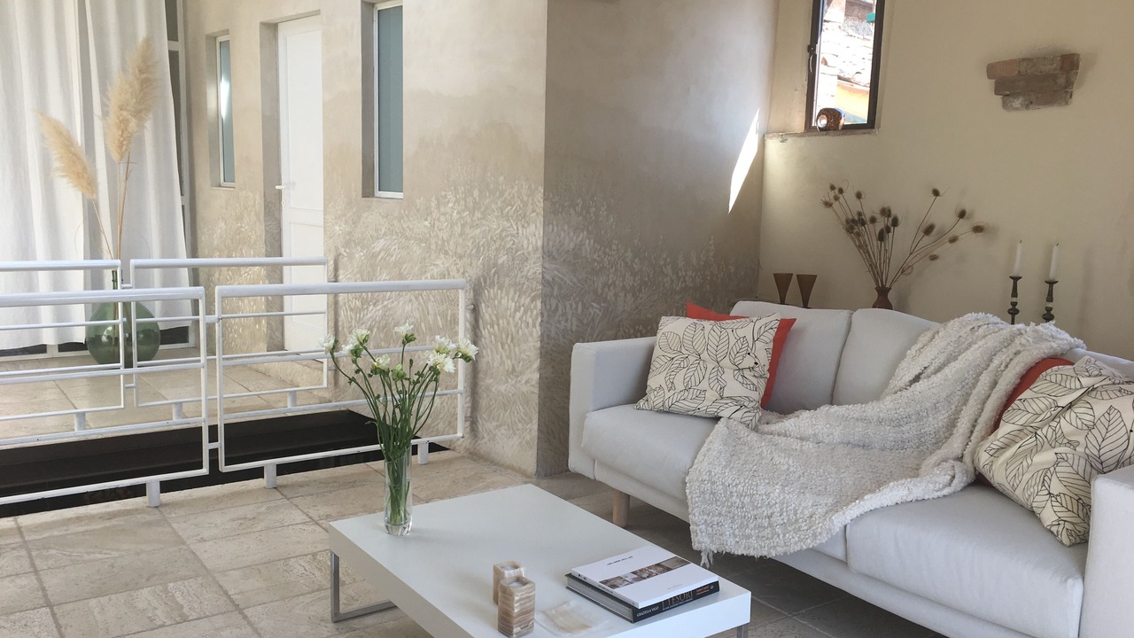 Photo of Livingroom in Radicondoli