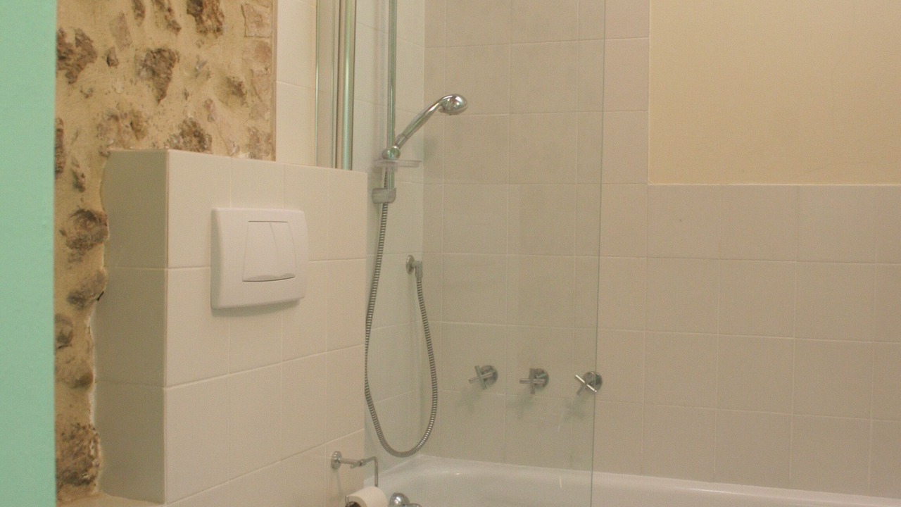 Photo of Bathroom in Radicondoli