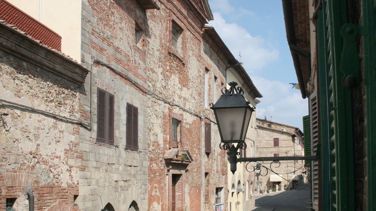 Photo of Others in Radicondoli