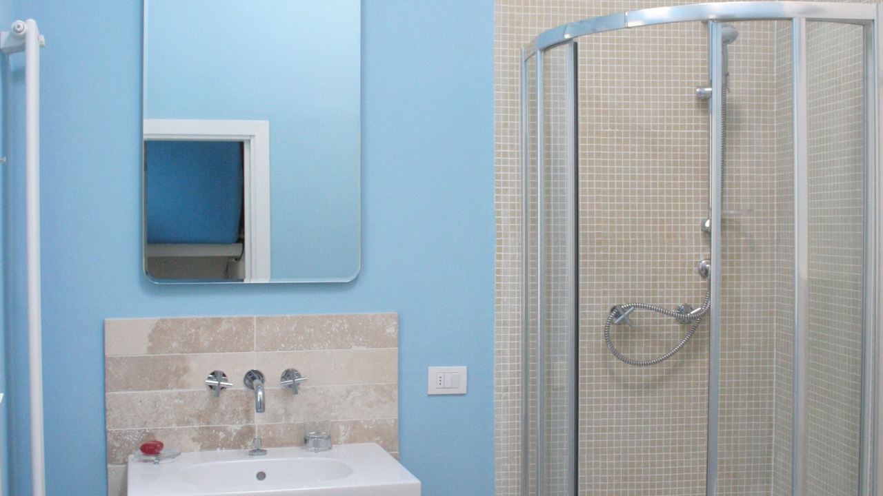 Photo of Bathroom in Radicondoli
