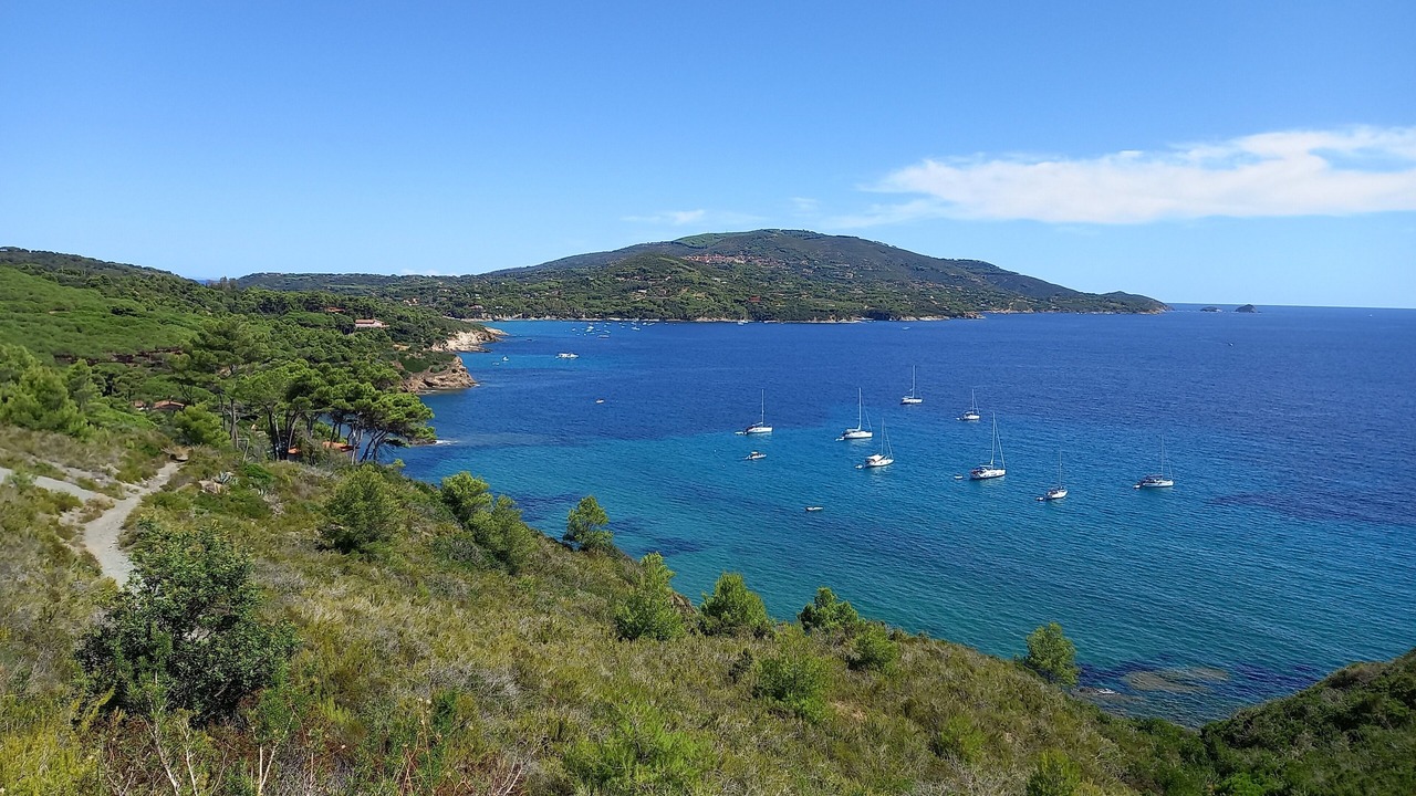 Photo of Outdoor in Capoliveri