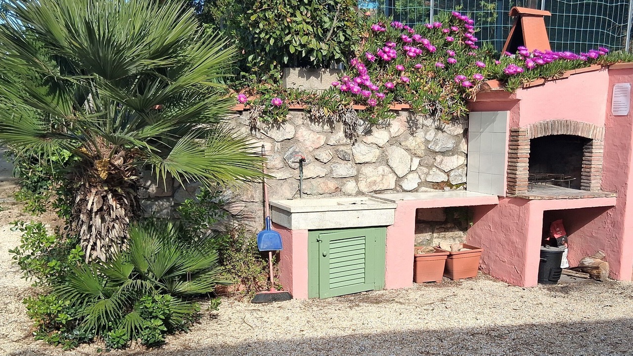 Photo of Outdoor in Capoliveri