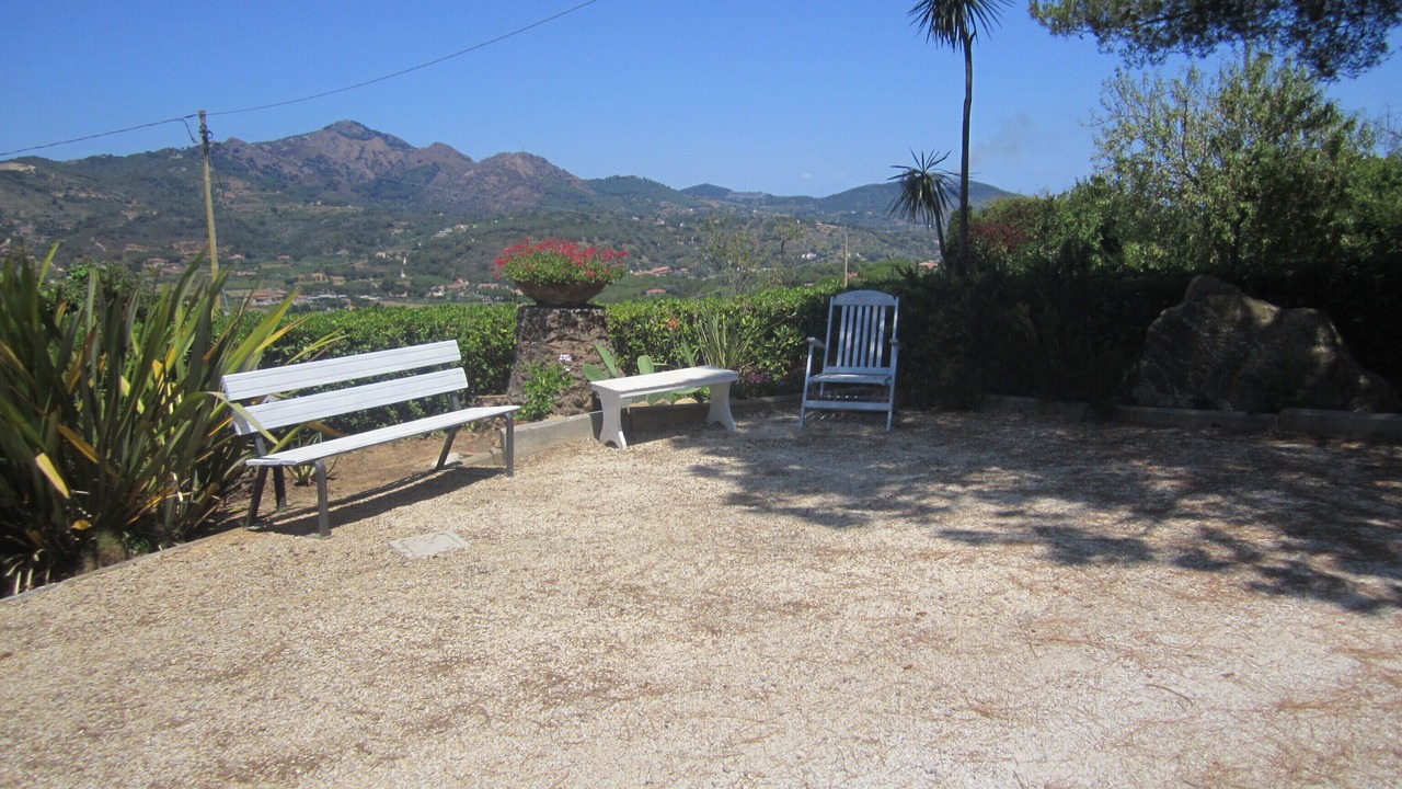 Photo of Outdoor in Capoliveri