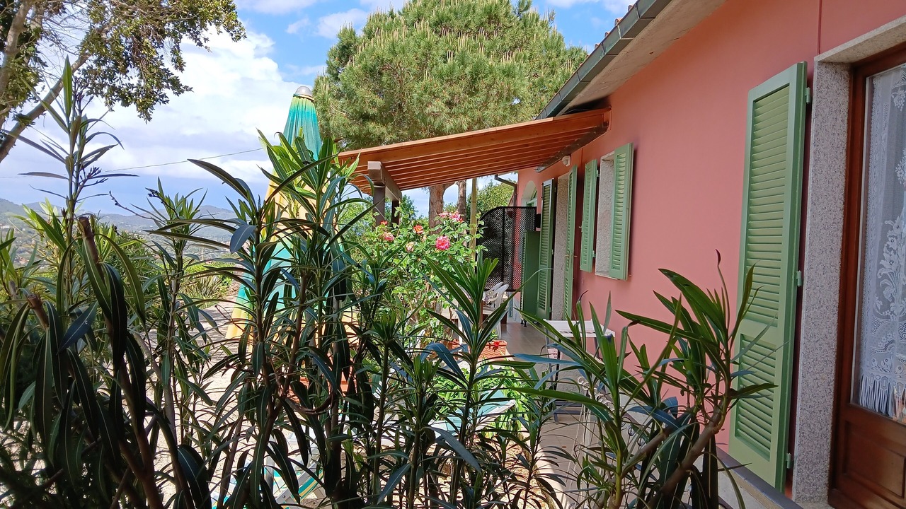 Photo of Outdoor in Capoliveri