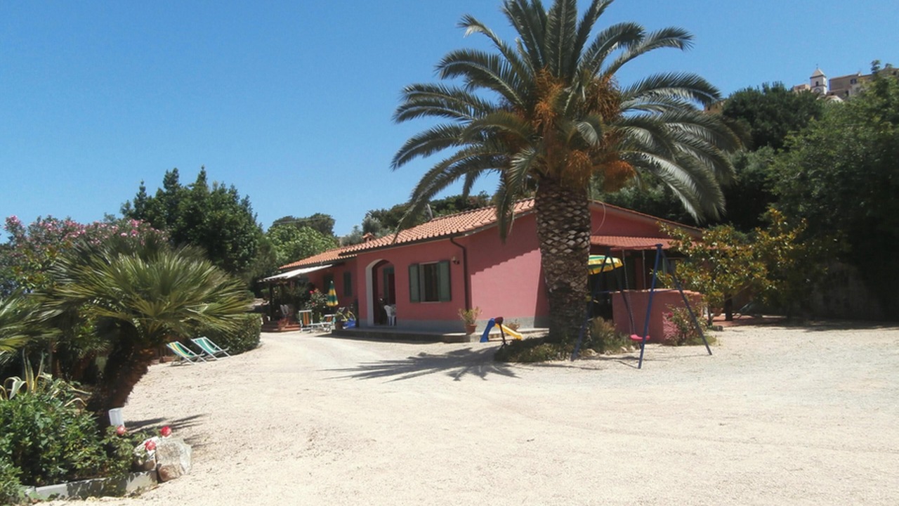 Photo of Outdoor in Capoliveri
