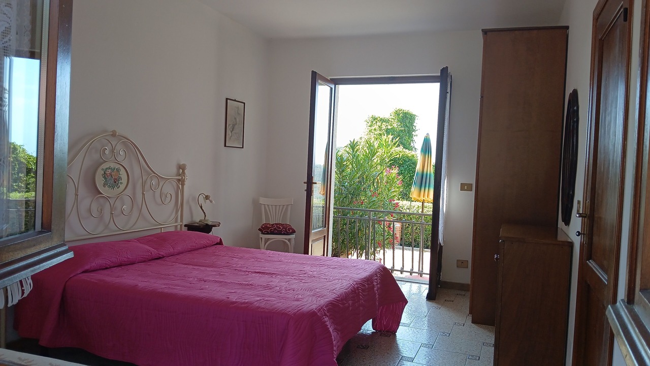 Photo of Bedroom in Capoliveri