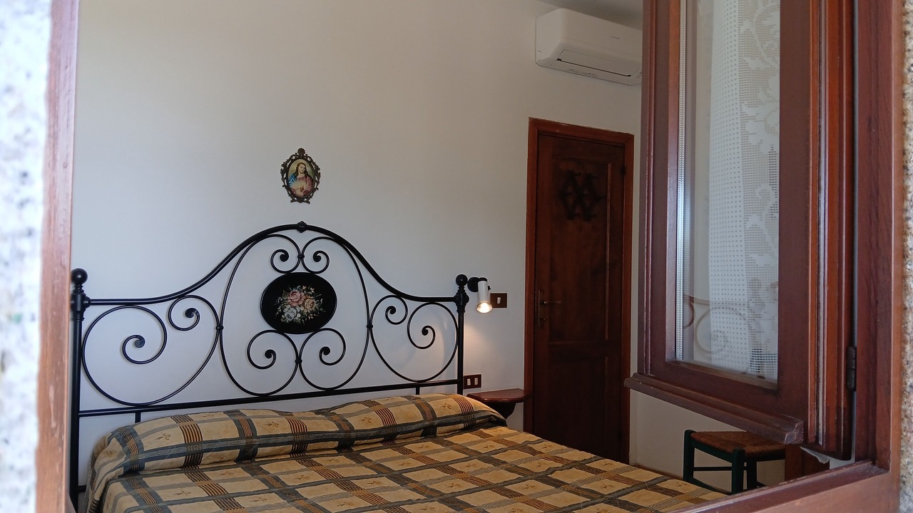 Photo of Bedroom in Capoliveri
