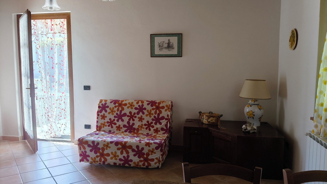 Photo of Livingroom in Pomarance
