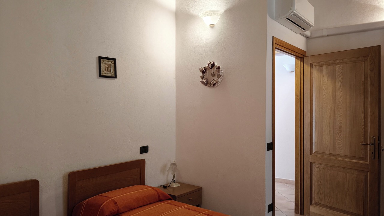 Photo of Bedroom in Pomarance