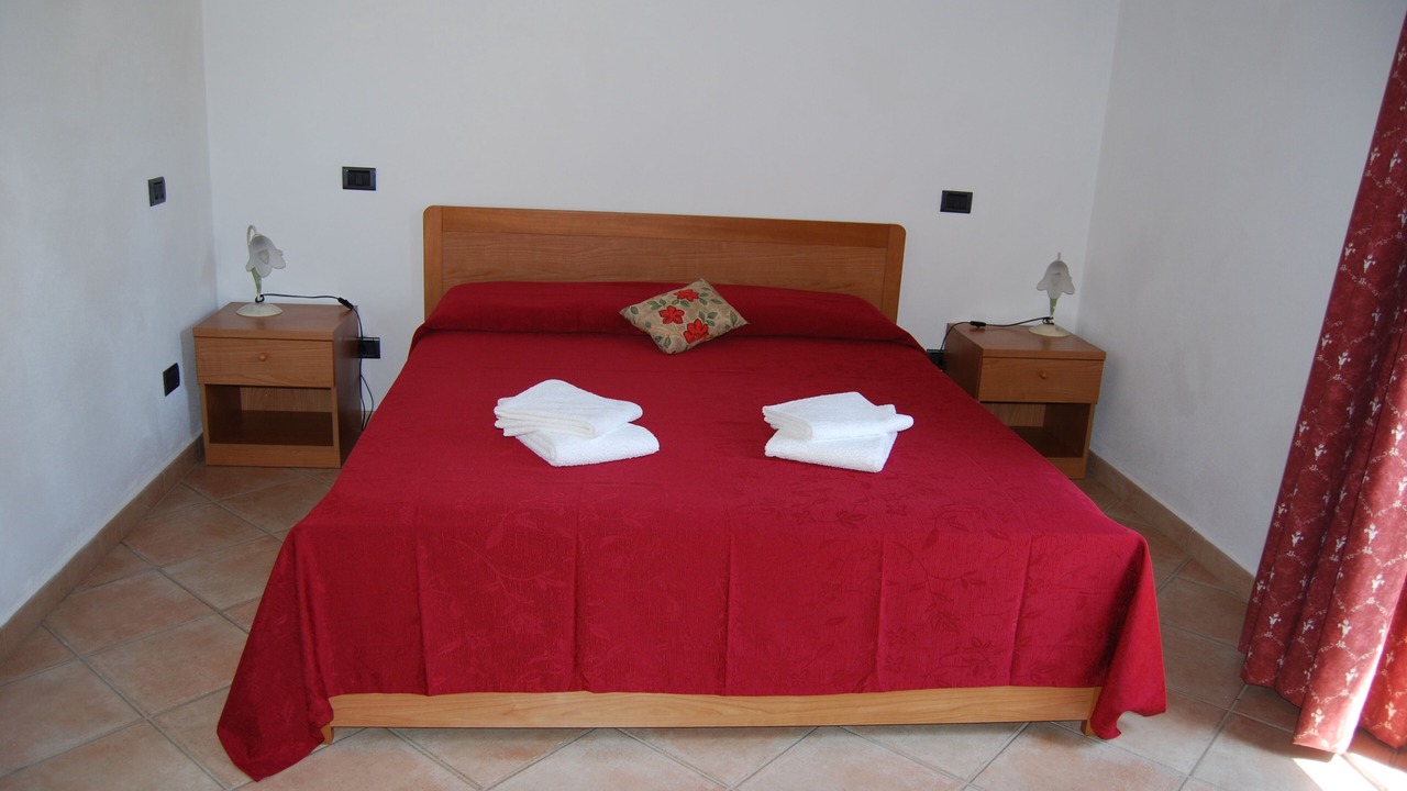 Photo of Bedroom in Pomarance