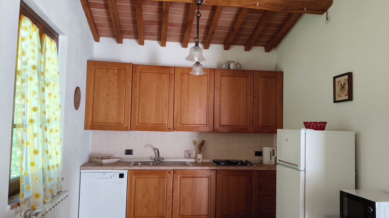 Photo of Kitchen in Pomarance