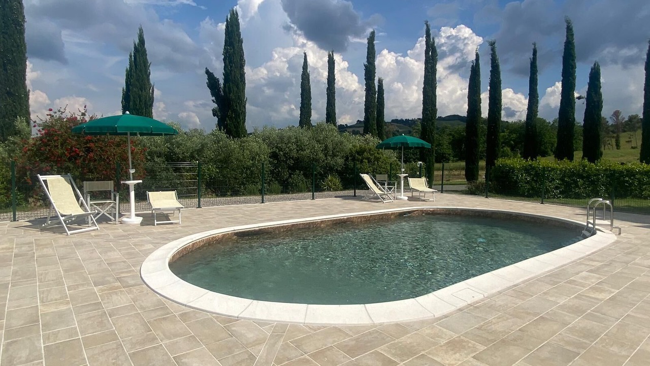 Photo of Outdoor in Pomarance