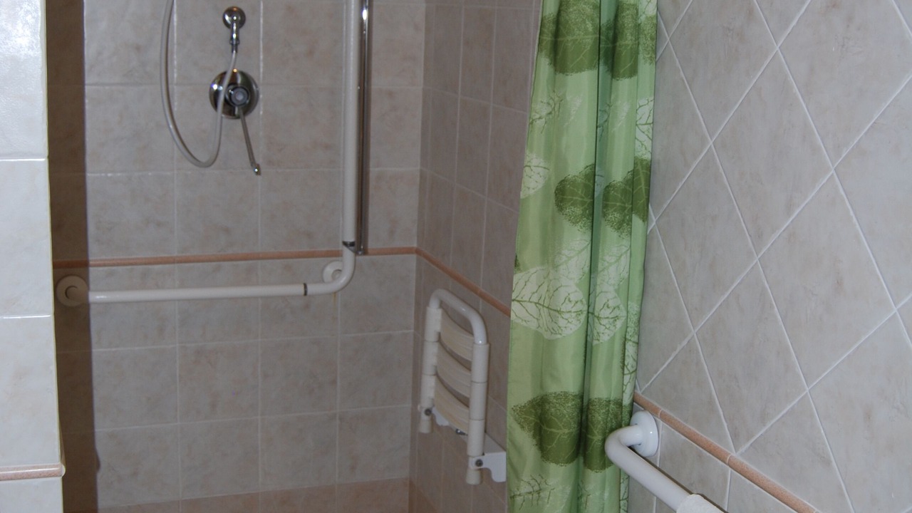 Photo of Bathroom in Pomarance