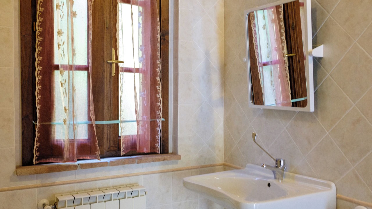 Photo of Bathroom in Pomarance